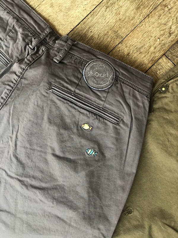 名古屋インポートセレクトショップ　プラスエー（PLUSa）