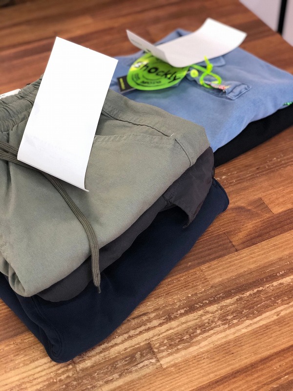 名古屋インポートセレクトショップ　プラスエー（PLUSa）