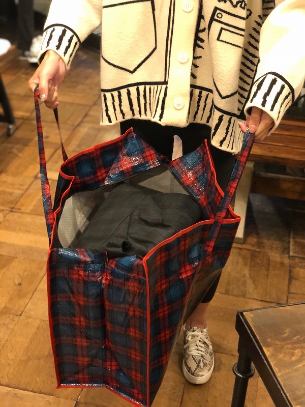 名古屋インポートセレクトショップ　プラスエー（PLUSa）