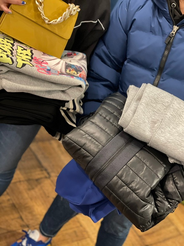 名古屋インポートセレクトショップ　プラスエー（PLUSa）