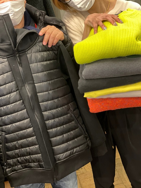 名古屋インポートセレクトショップ　プラスエー（PLUSa）