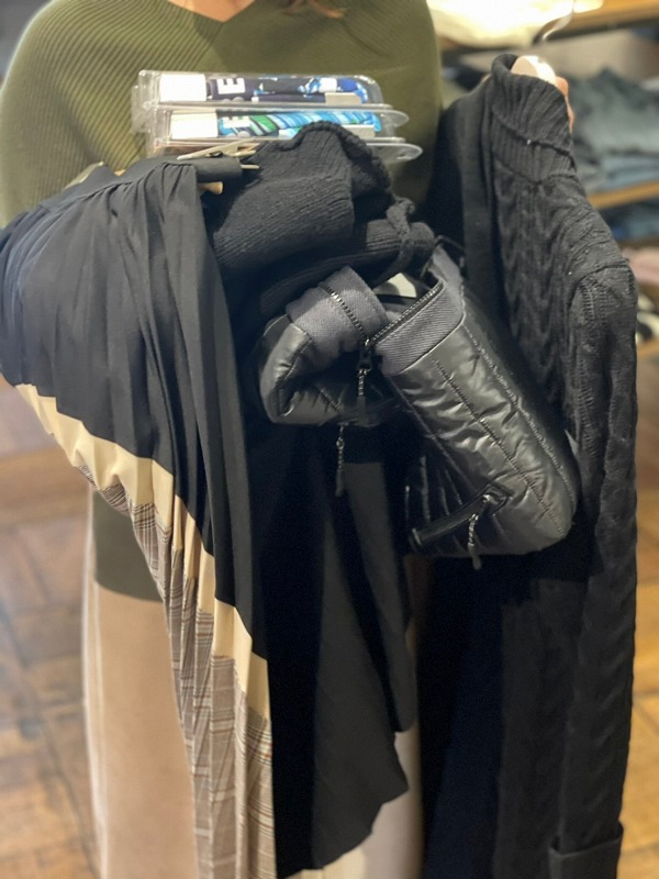 名古屋インポートセレクトショップ　プラスエー（PLUSa）