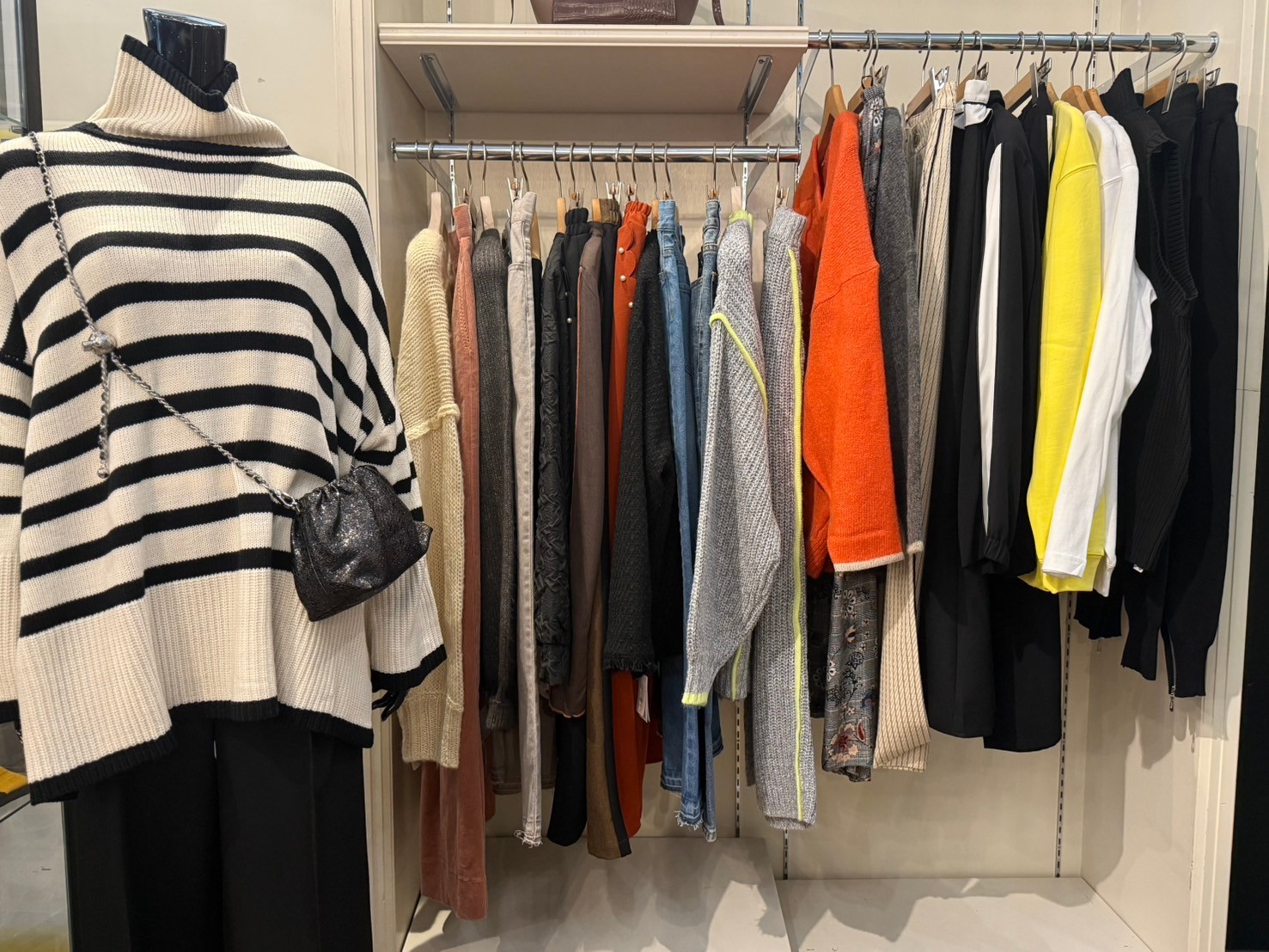 名古屋インポートセレクトショップ　プラスエー（PLUSa）