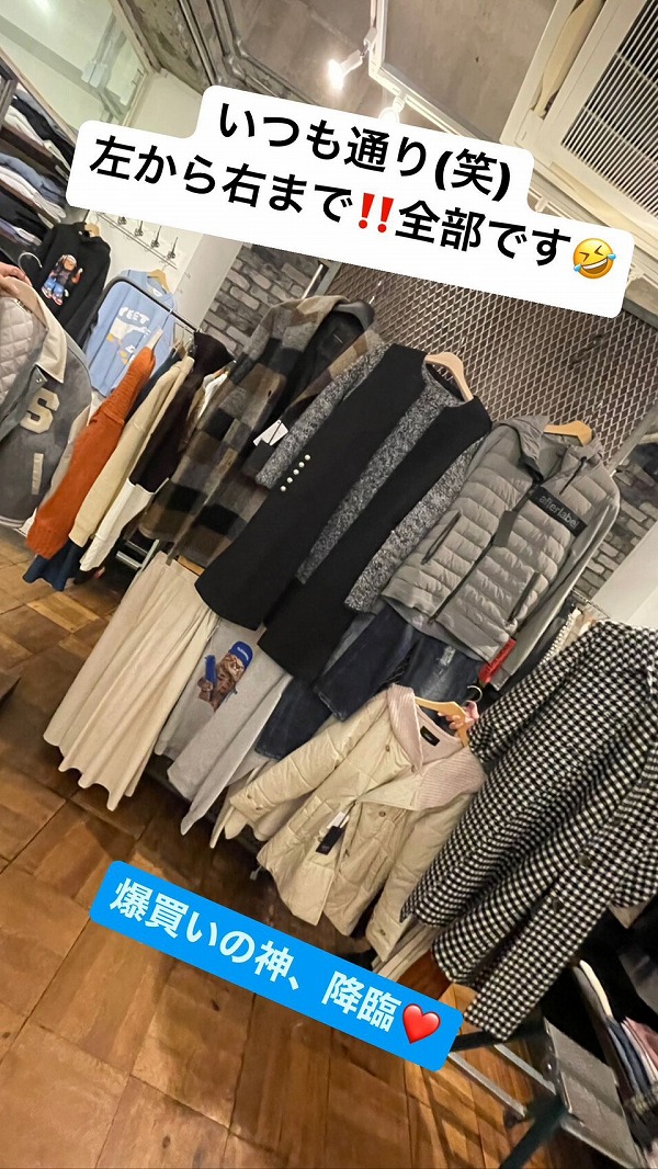 名古屋インポートセレクトショップ　プラスエー（PLUSa）