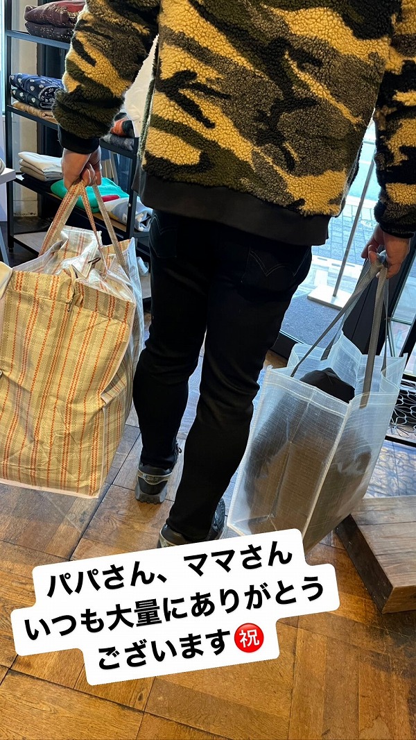 名古屋インポートセレクトショップ　プラスエー（PLUSa）