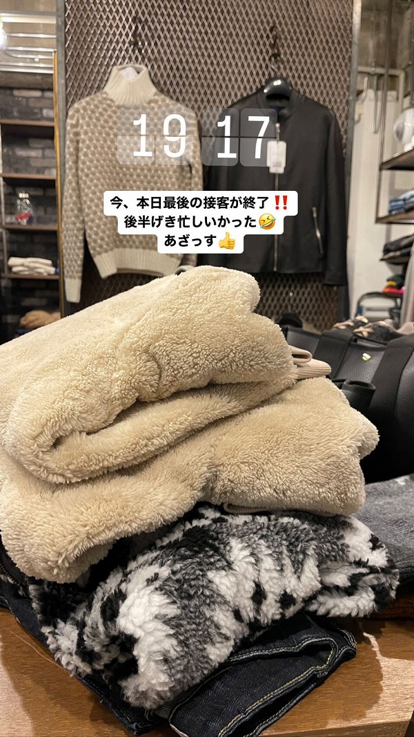 名古屋インポートセレクトショップ　プラスエー（PLUSa）