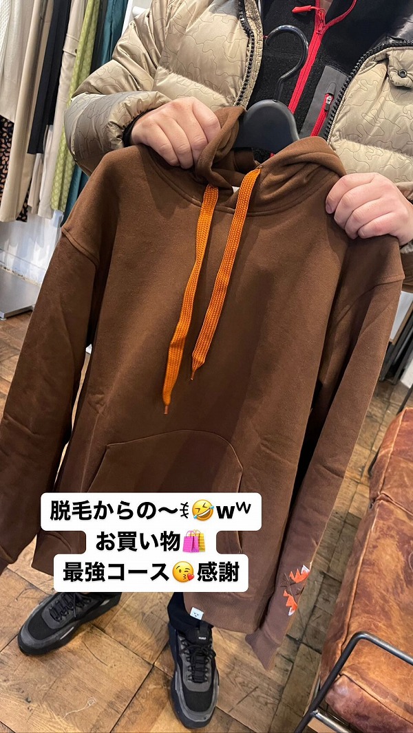 名古屋インポートセレクトショップ　プラスエー（PLUSa）