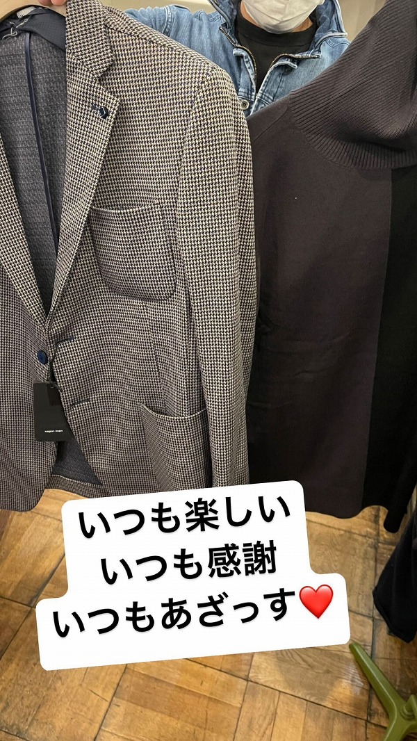 名古屋インポートセレクトショップ　プラスエー（PLUSa）
