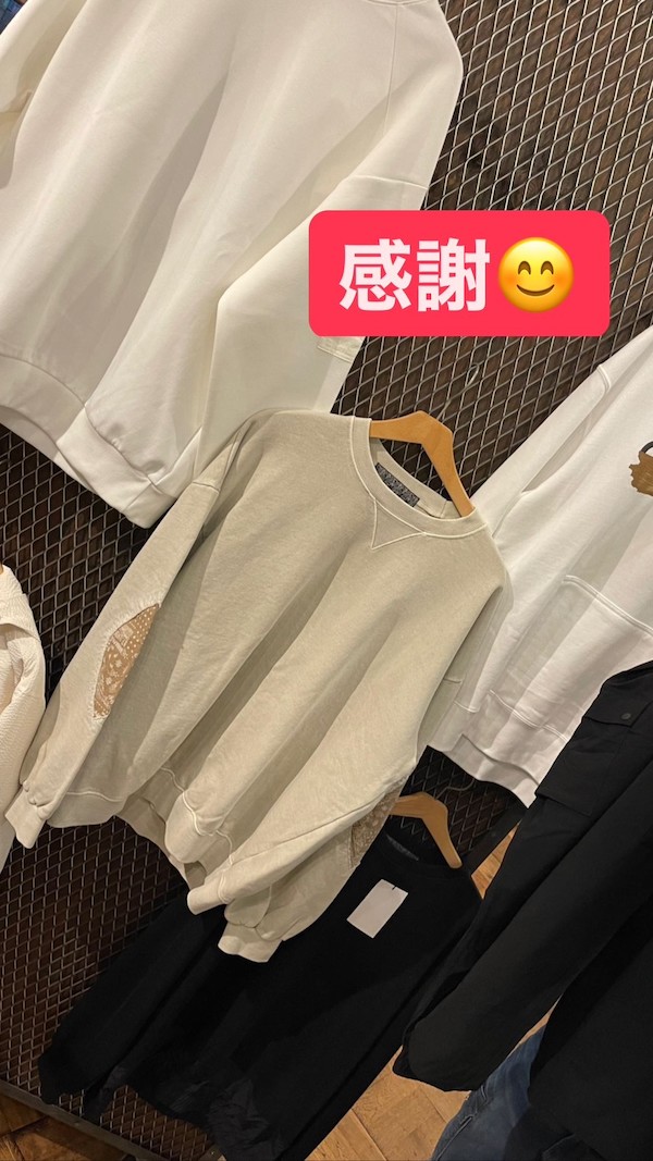 名古屋インポートセレクトショップ　プラスエー（PLUSa）