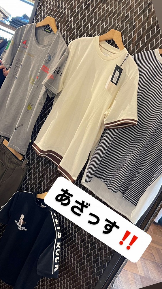 名古屋インポートセレクトショップ　プラスエー（PLUSa）