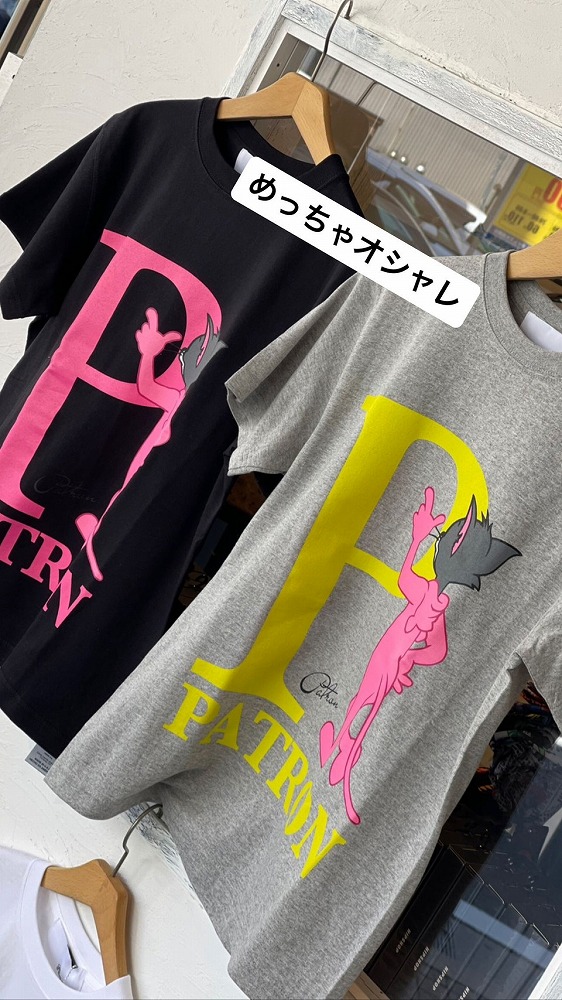 名古屋インポートセレクトショップ　プラスエー（PLUSa）