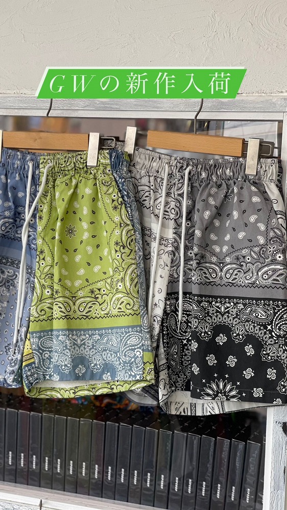名古屋インポートセレクトショップ　プラスエー（PLUSa）