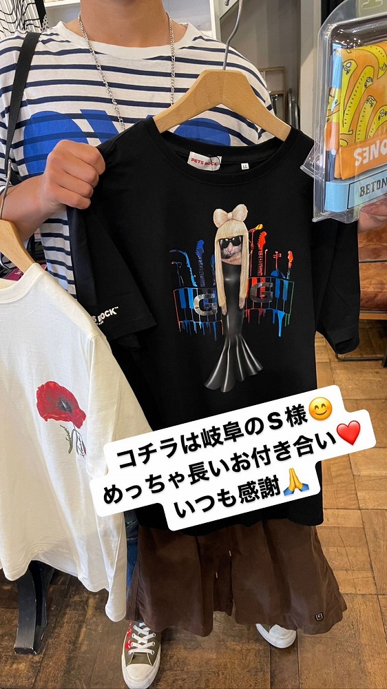 名古屋インポートセレクトショップ　プラスエー（PLUSa）