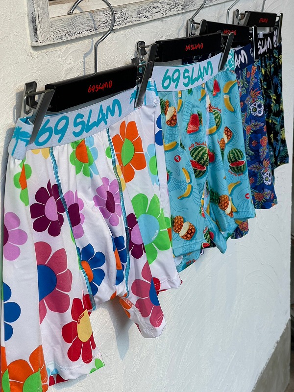 名古屋インポートセレクトショップ　プラスエー（PLUSa）