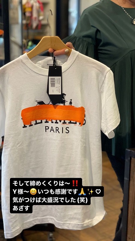 名古屋インポートセレクトショップ　プラスエー（PLUSa）