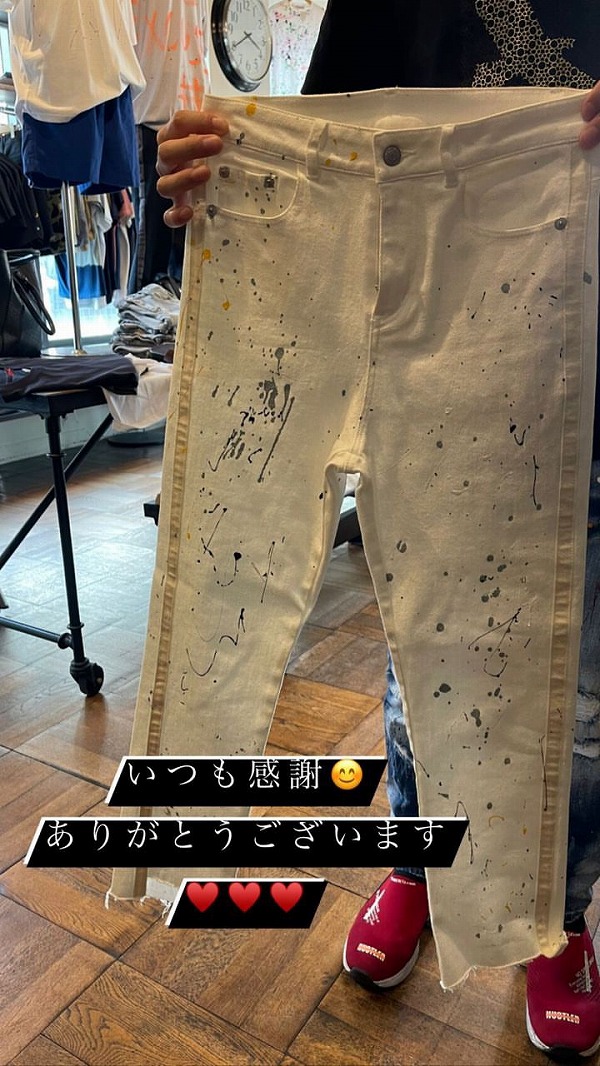 名古屋インポートセレクトショップ　プラスエー（PLUSa）