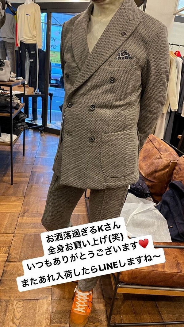 名古屋インポートセレクトショップ　プラスエー（PLUSa）