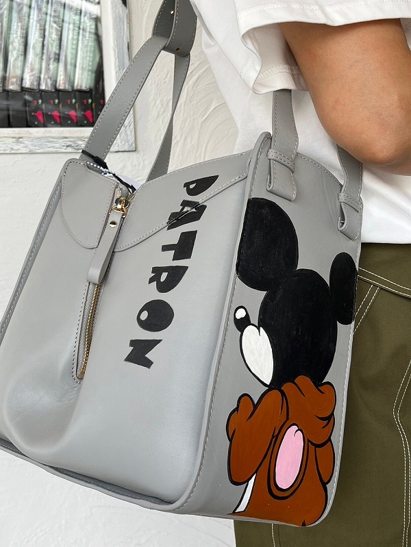 名古屋インポートセレクトショップ　プラスエー（PLUSa）