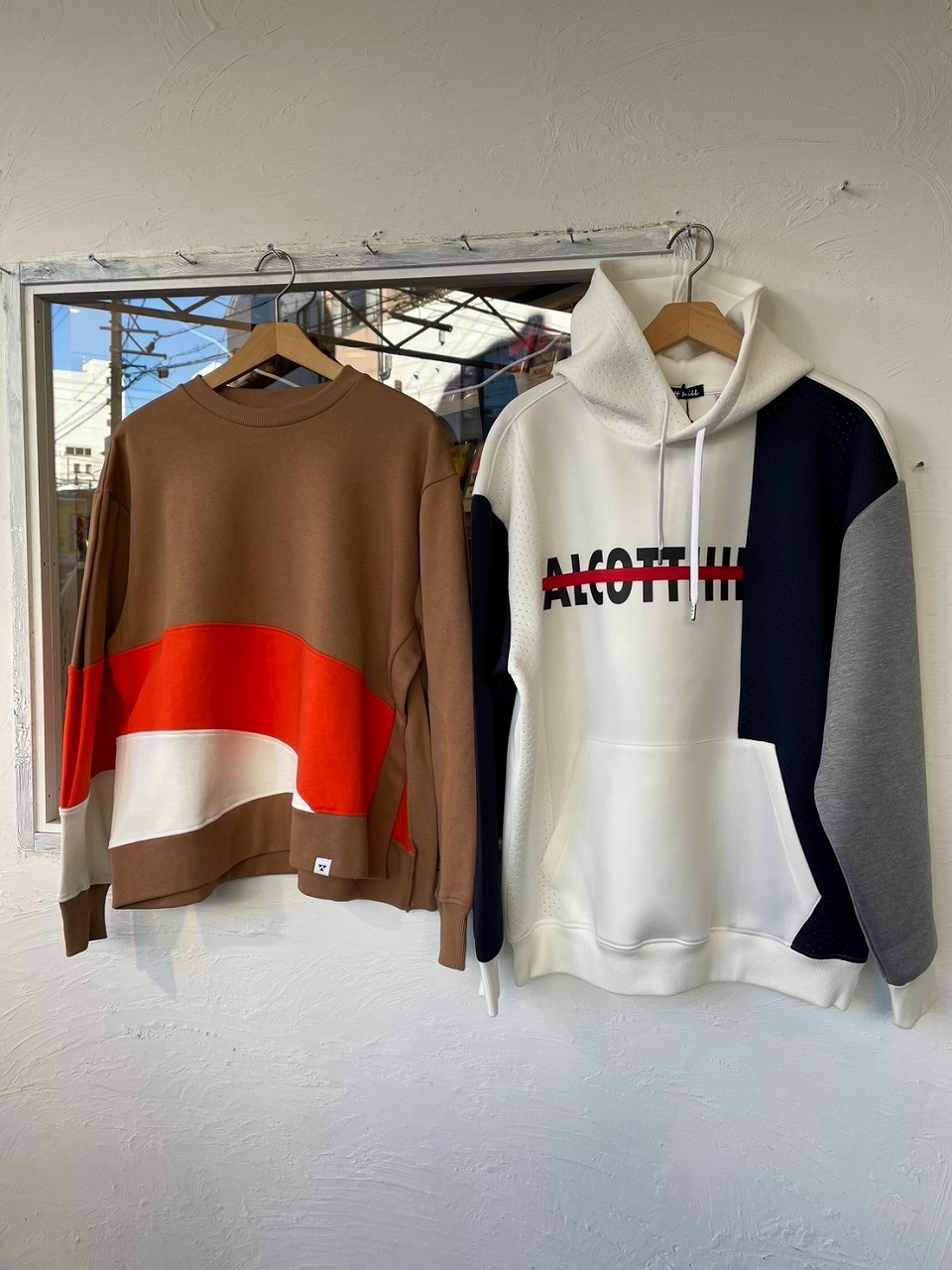 名古屋インポートセレクトショップ　プラスエー（PLUSa）