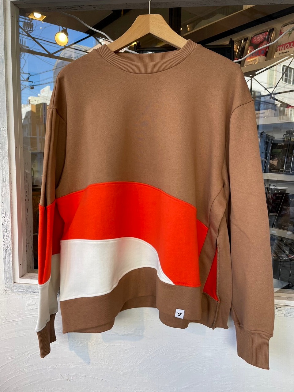 名古屋インポートセレクトショップ　プラスエー（PLUSa）