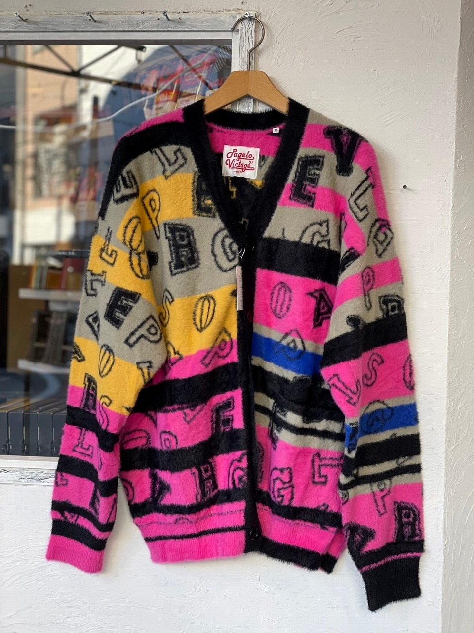 名古屋インポートセレクトショップ　プラスエー（PLUSa）