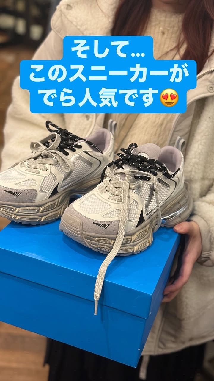名古屋インポートセレクトショップ　プラスエー（PLUSa）
