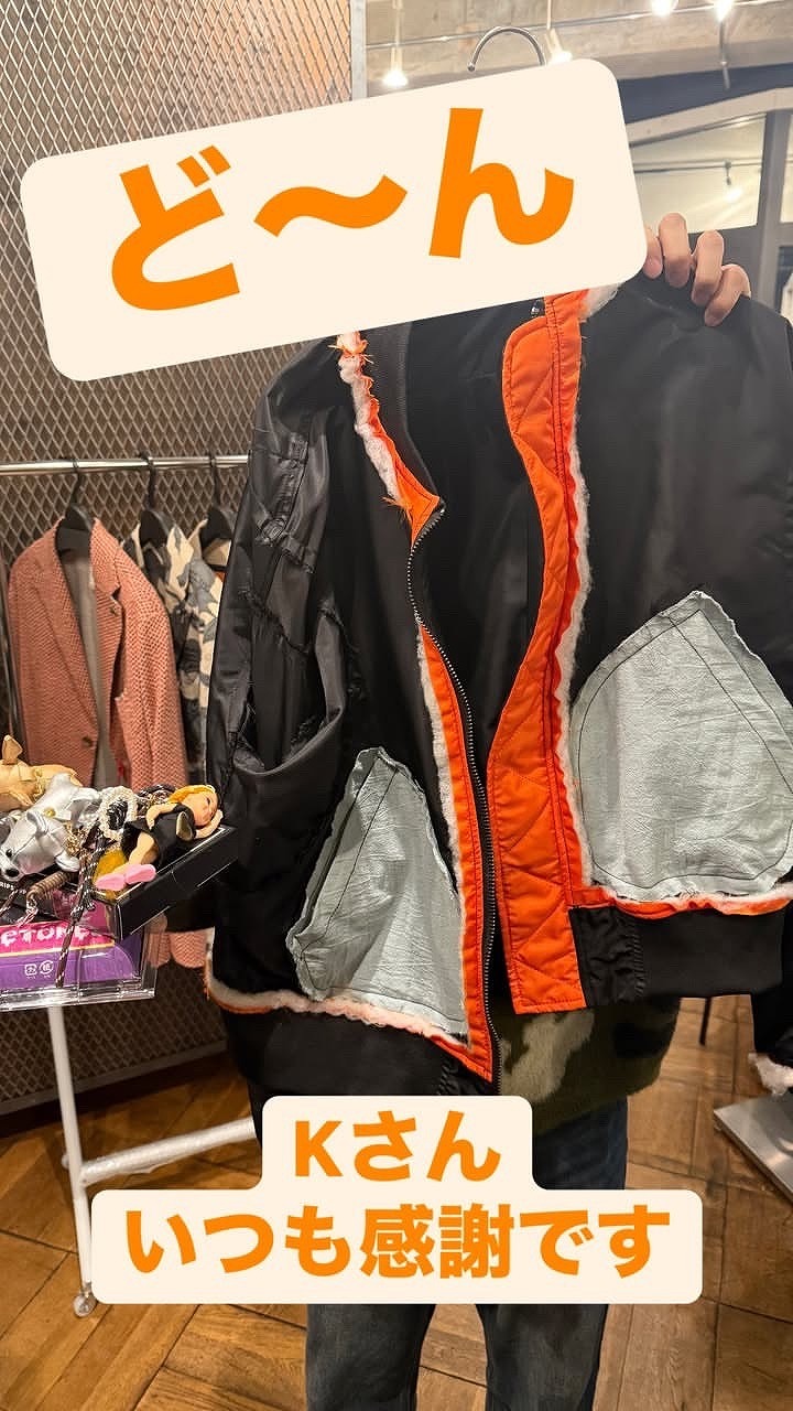 名古屋インポートセレクトショップ　プラスエー（PLUSa）