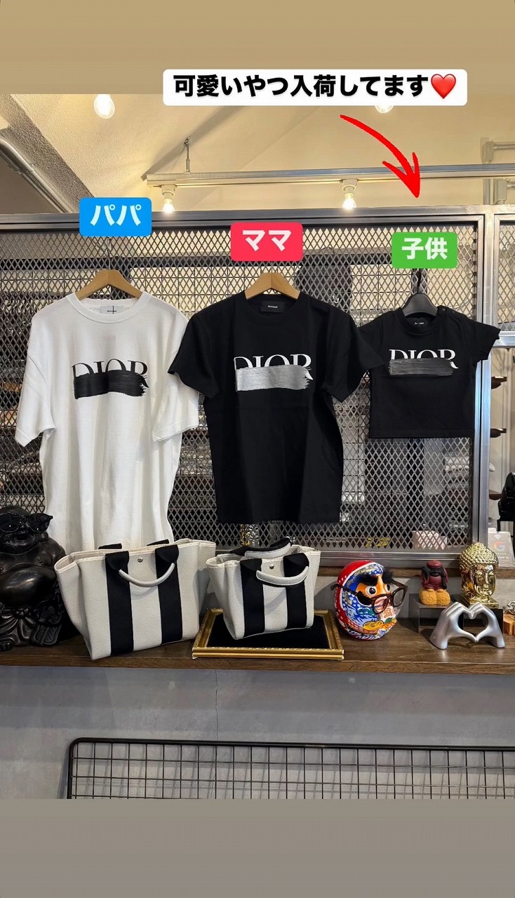 名古屋インポートセレクトショップ　プラスエー（PLUSa）