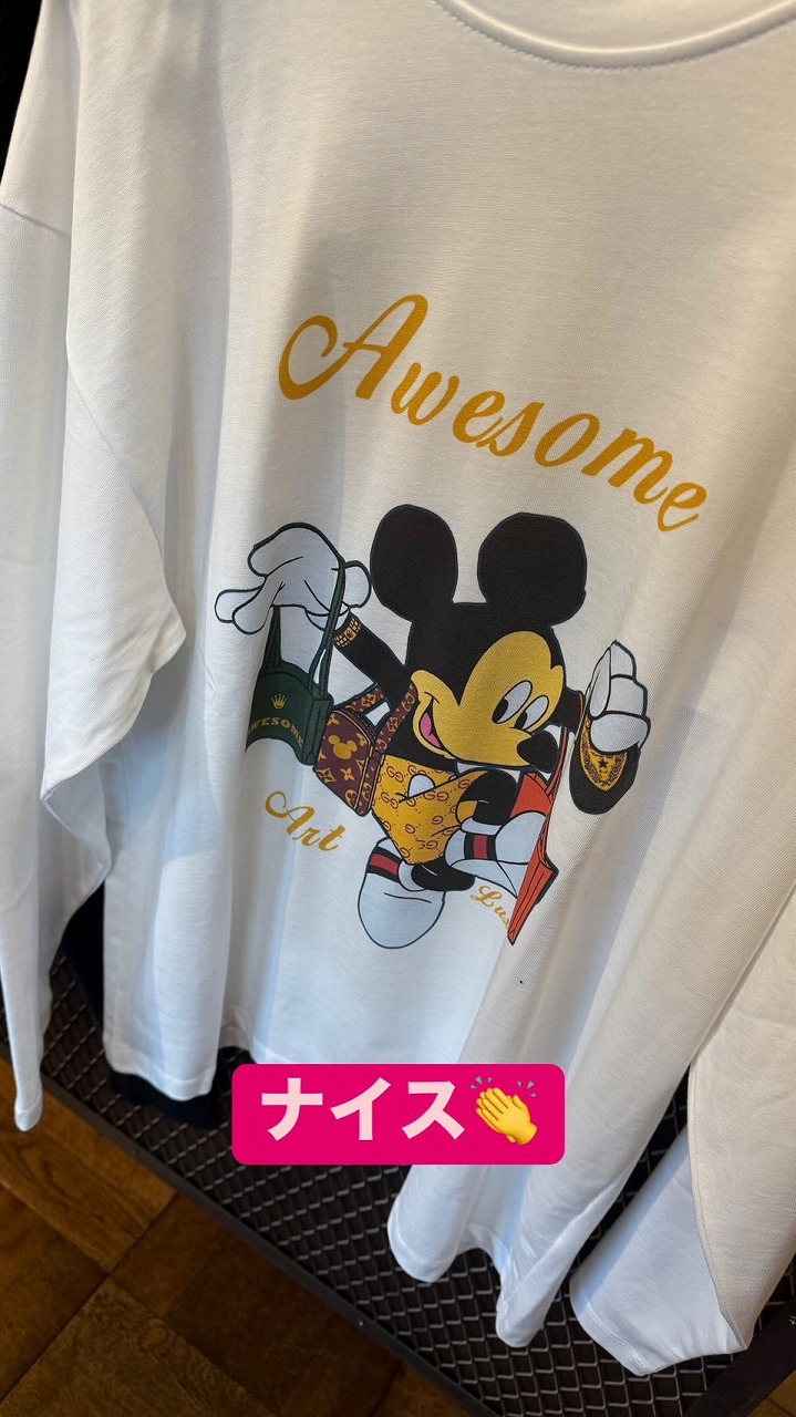 名古屋インポートセレクトショップ　プラスエー（PLUSa）