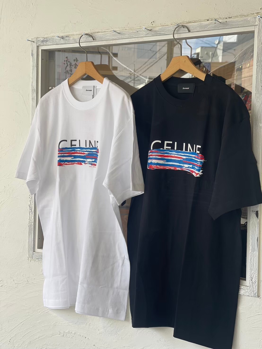 名古屋インポートセレクトショップ　プラスエー（PLUSa）