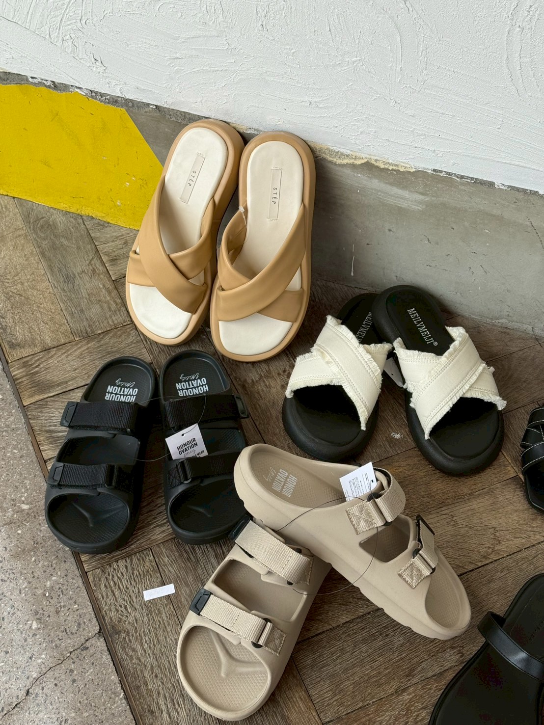 名古屋インポートセレクトショップ　プラスエー（PLUSa）