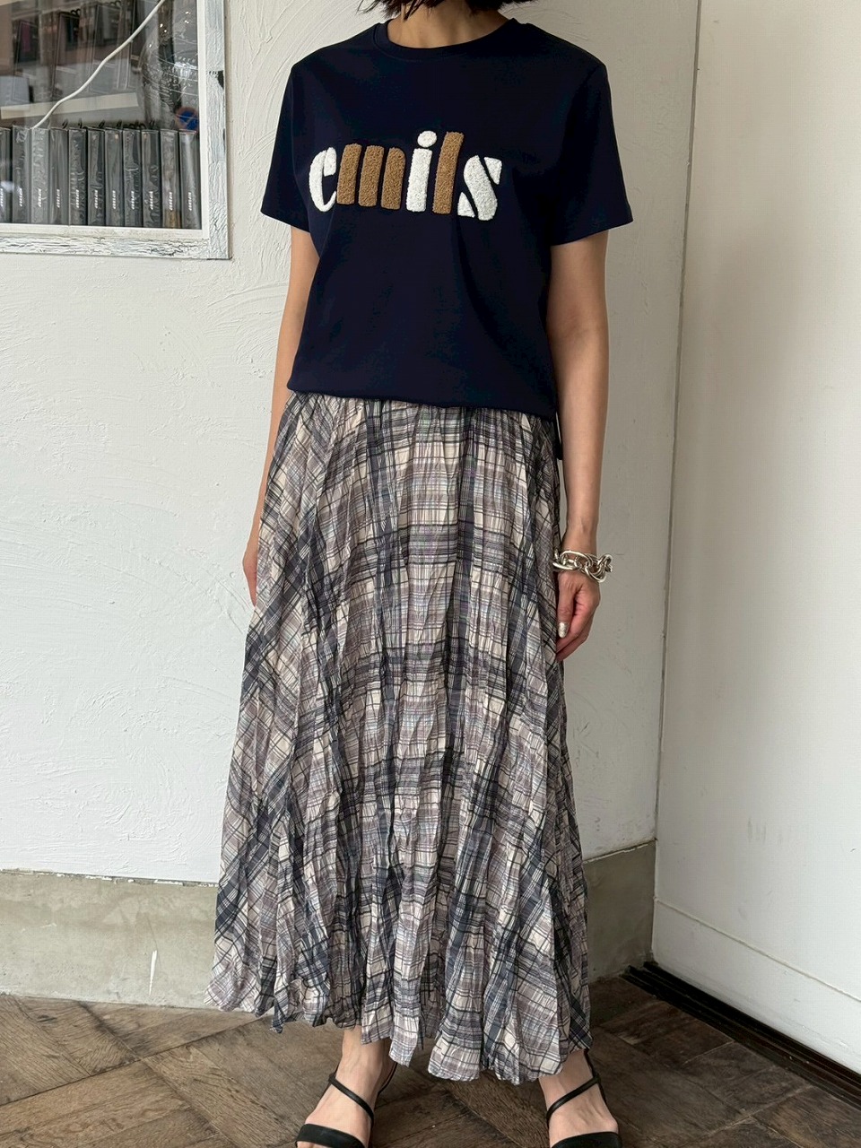 名古屋インポートセレクトショップ　プラスエー（PLUSa）