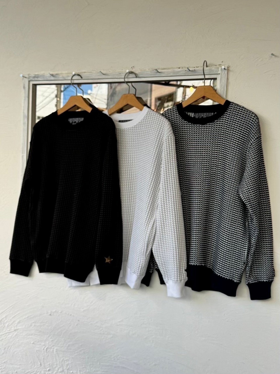 名古屋インポートセレクトショップ　プラスエー（PLUSa）