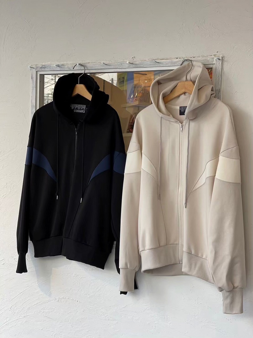 名古屋インポートセレクトショップ　プラスエー（PLUSa）