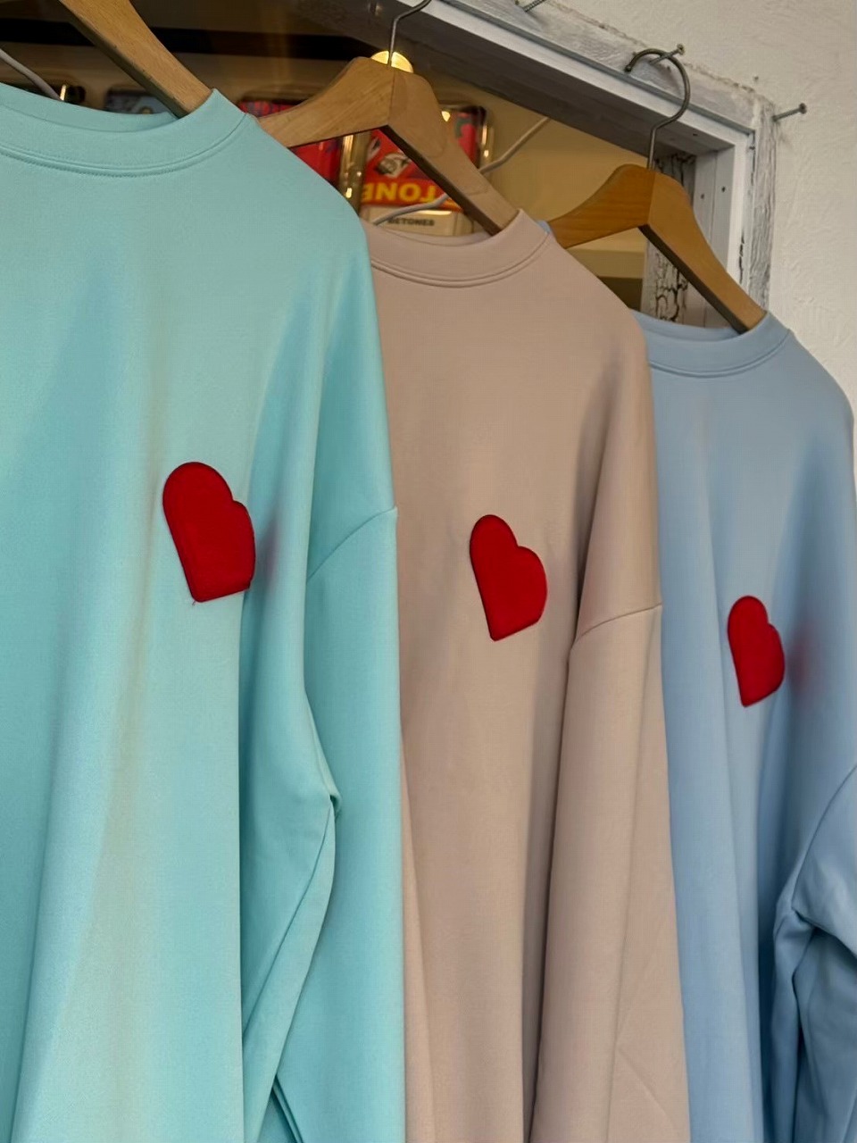 名古屋インポートセレクトショップ　プラスエー（PLUSa）