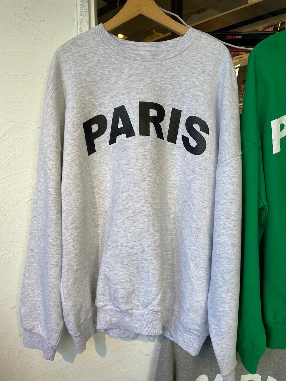 名古屋インポートセレクトショップ　プラスエー（PLUSa）