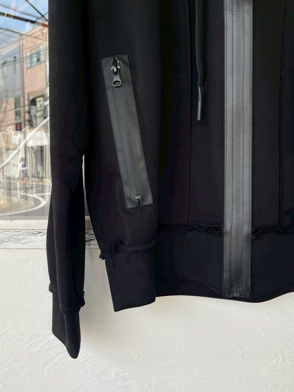 名古屋インポートセレクトショップ　プラスエー（PLUSa）