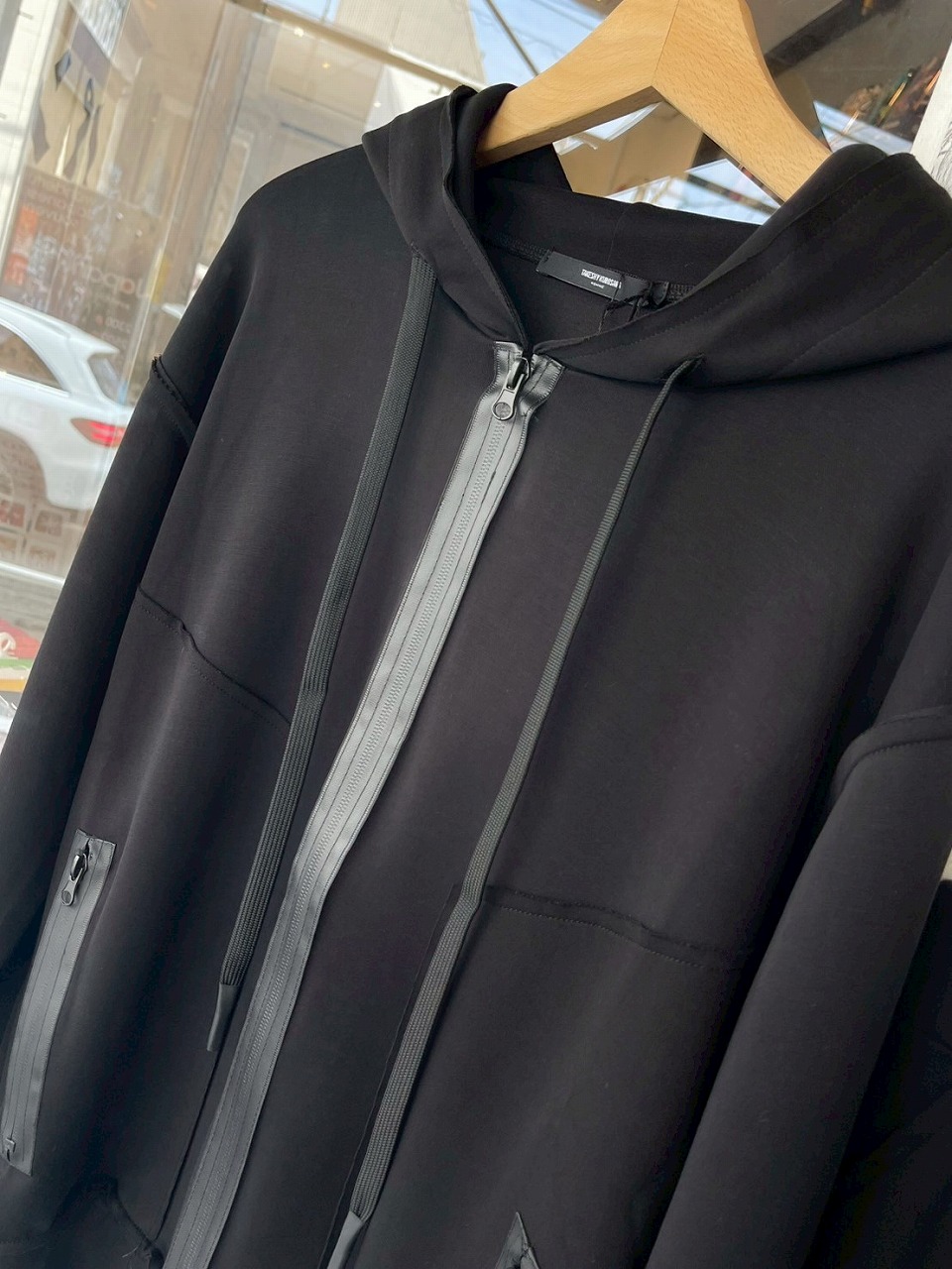 名古屋インポートセレクトショップ　プラスエー（PLUSa）