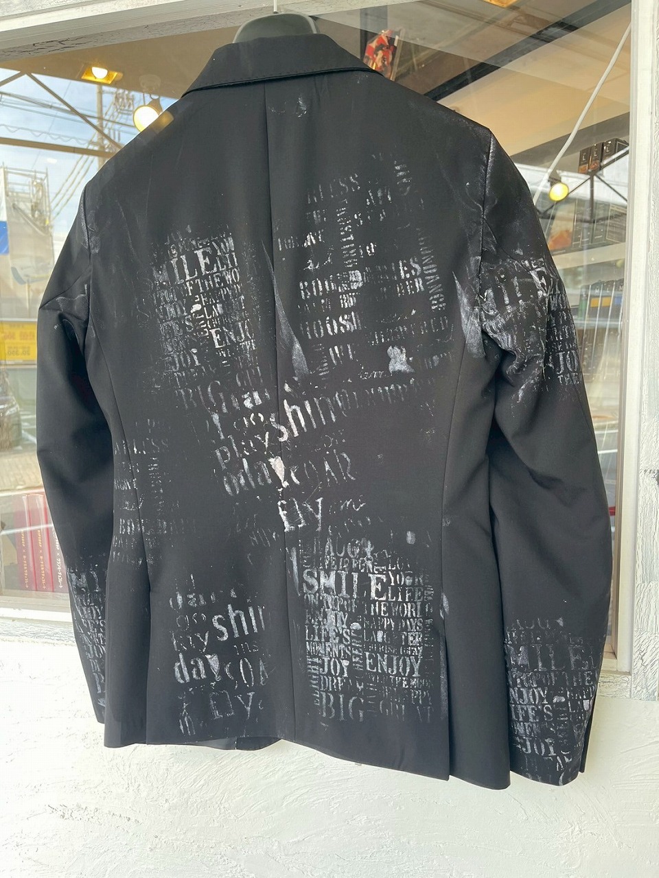 名古屋インポートセレクトショップ　プラスエー（PLUSa）