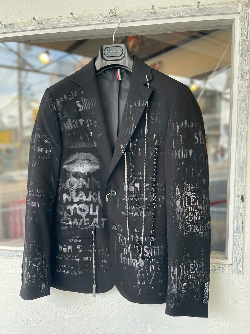 名古屋インポートセレクトショップ　プラスエー（PLUSa）