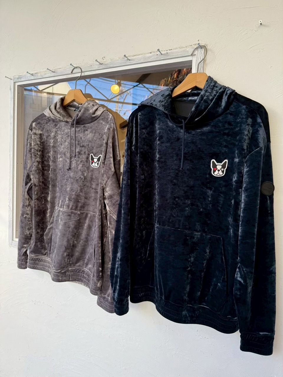 名古屋インポートセレクトショップ　プラスエー（PLUSa）