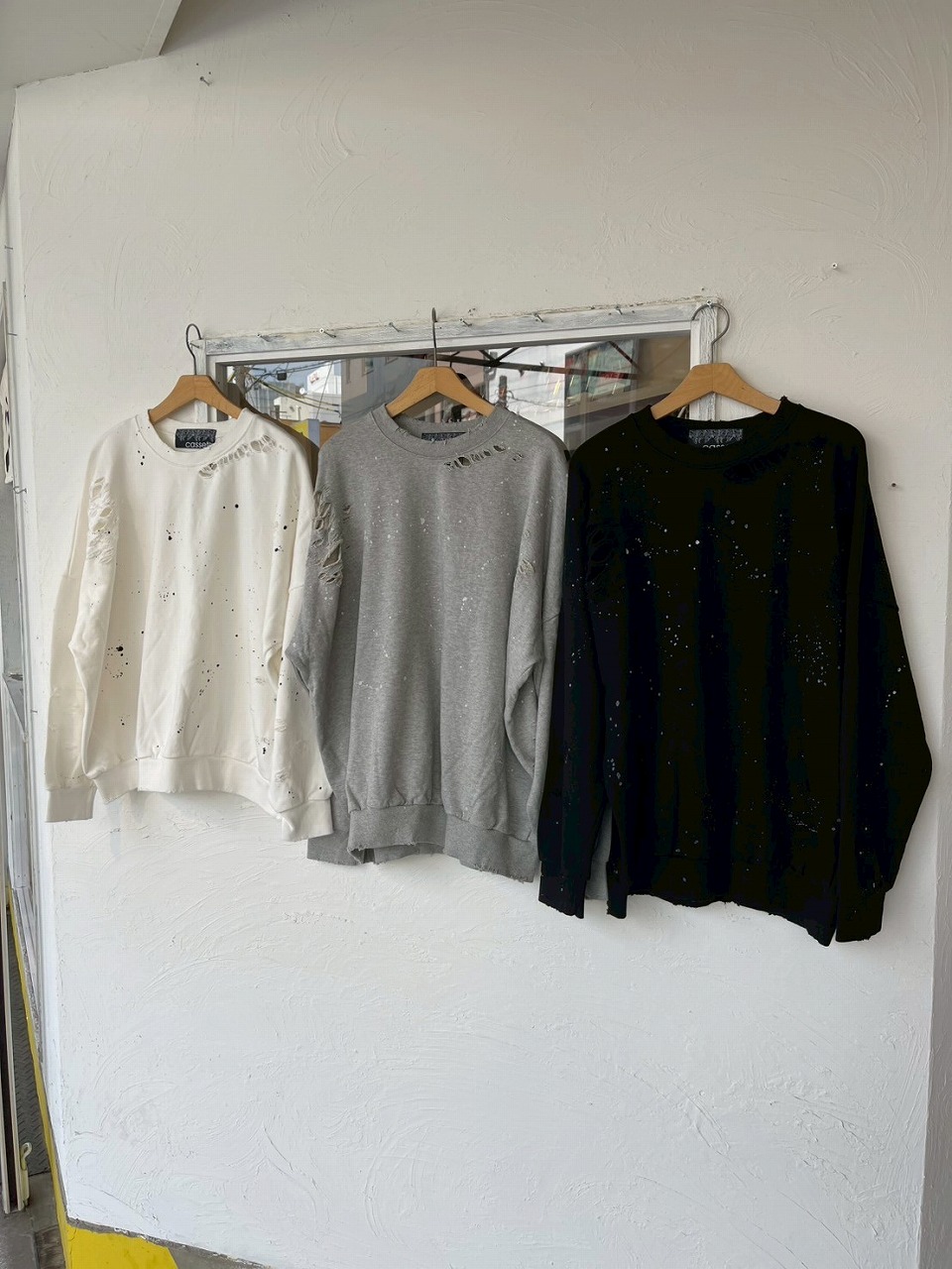 名古屋インポートセレクトショップ　プラスエー（PLUSa）