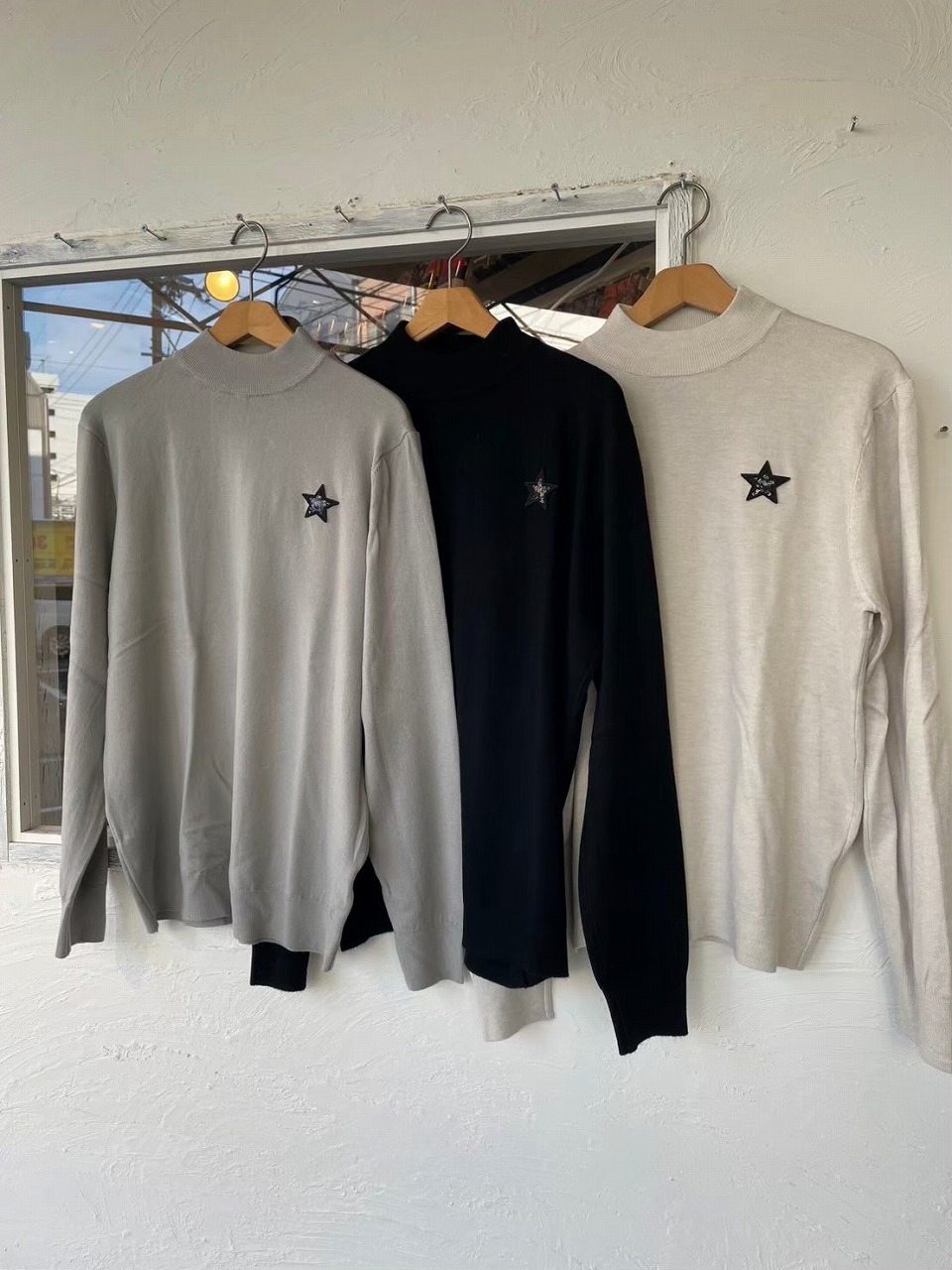 名古屋インポートセレクトショップ　プラスエー（PLUSa）