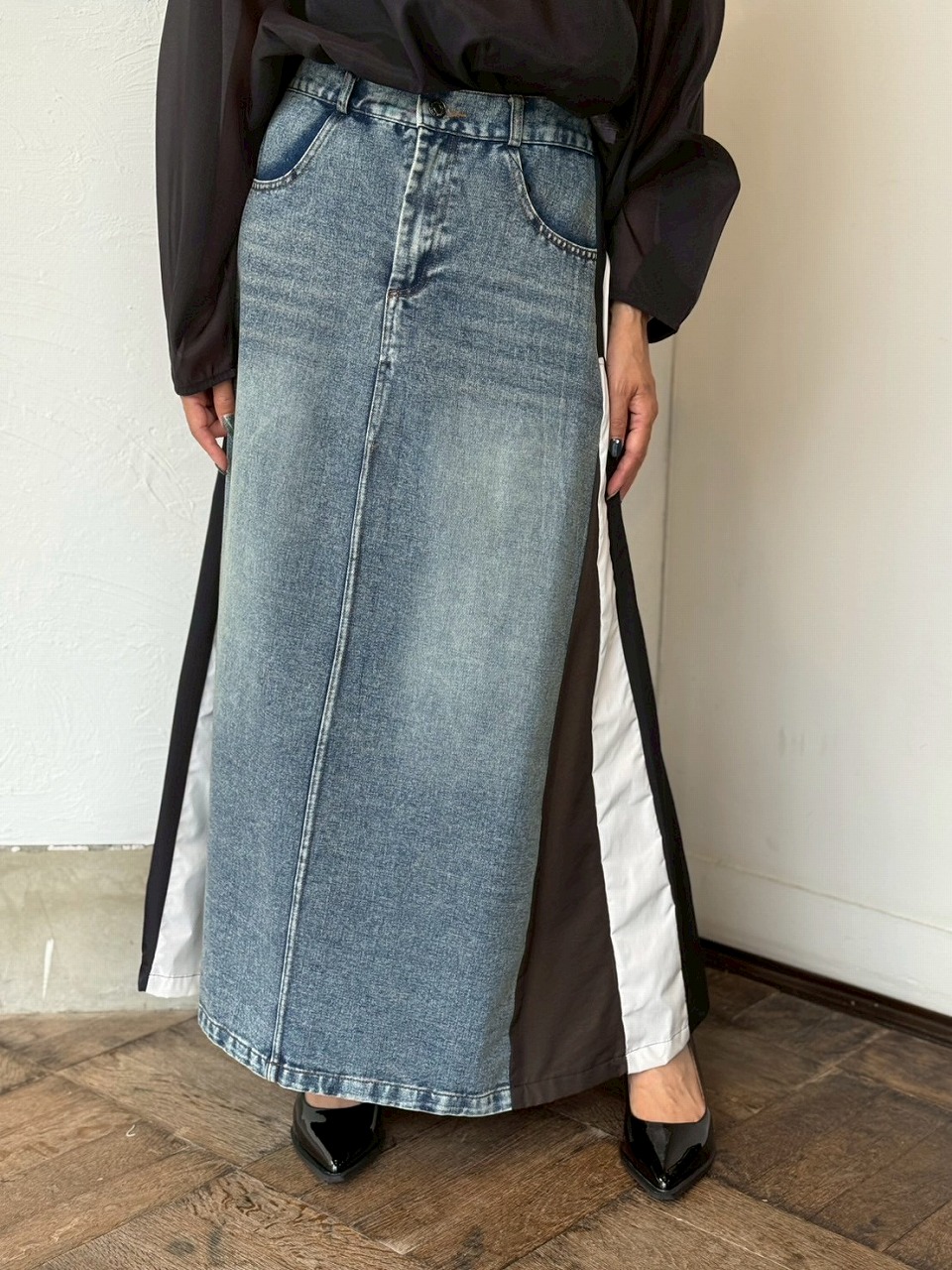 名古屋インポートセレクトショップ　プラスエー（PLUSa）