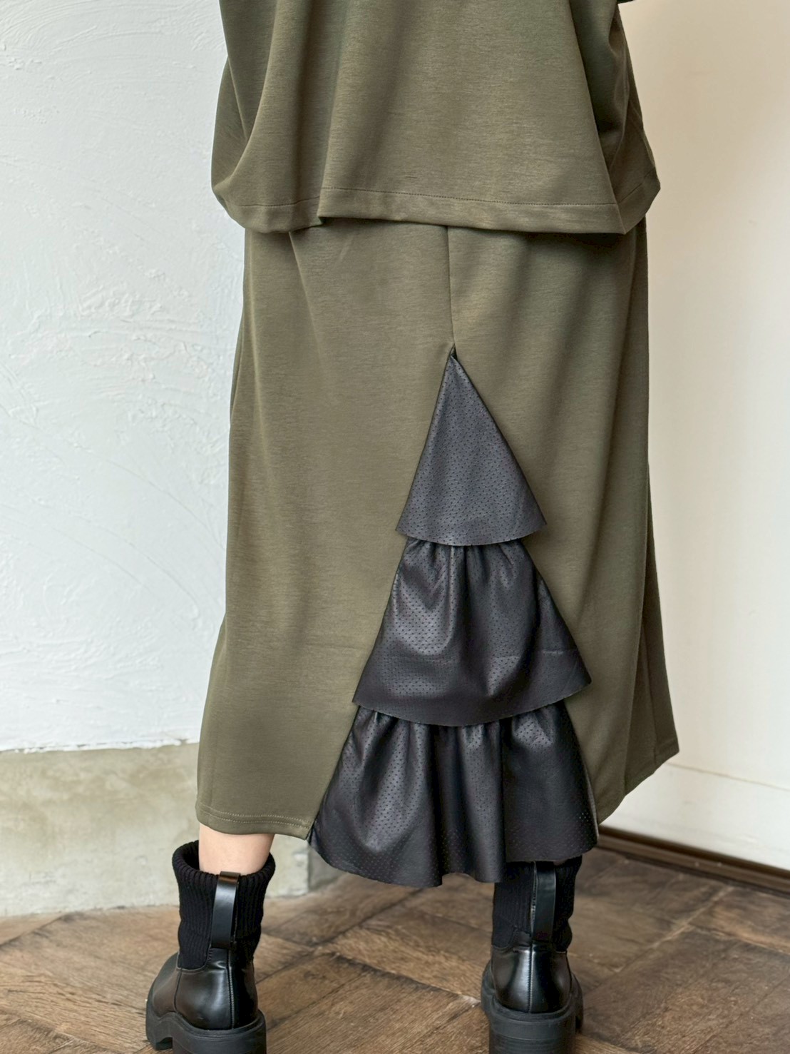 名古屋インポートセレクトショップ　プラスエー（PLUSa）