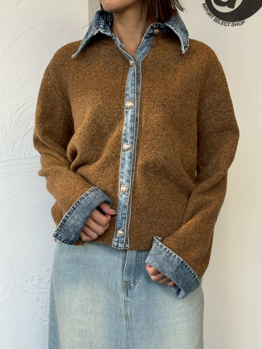 名古屋インポートセレクトショップ　プラスエー（PLUSa）