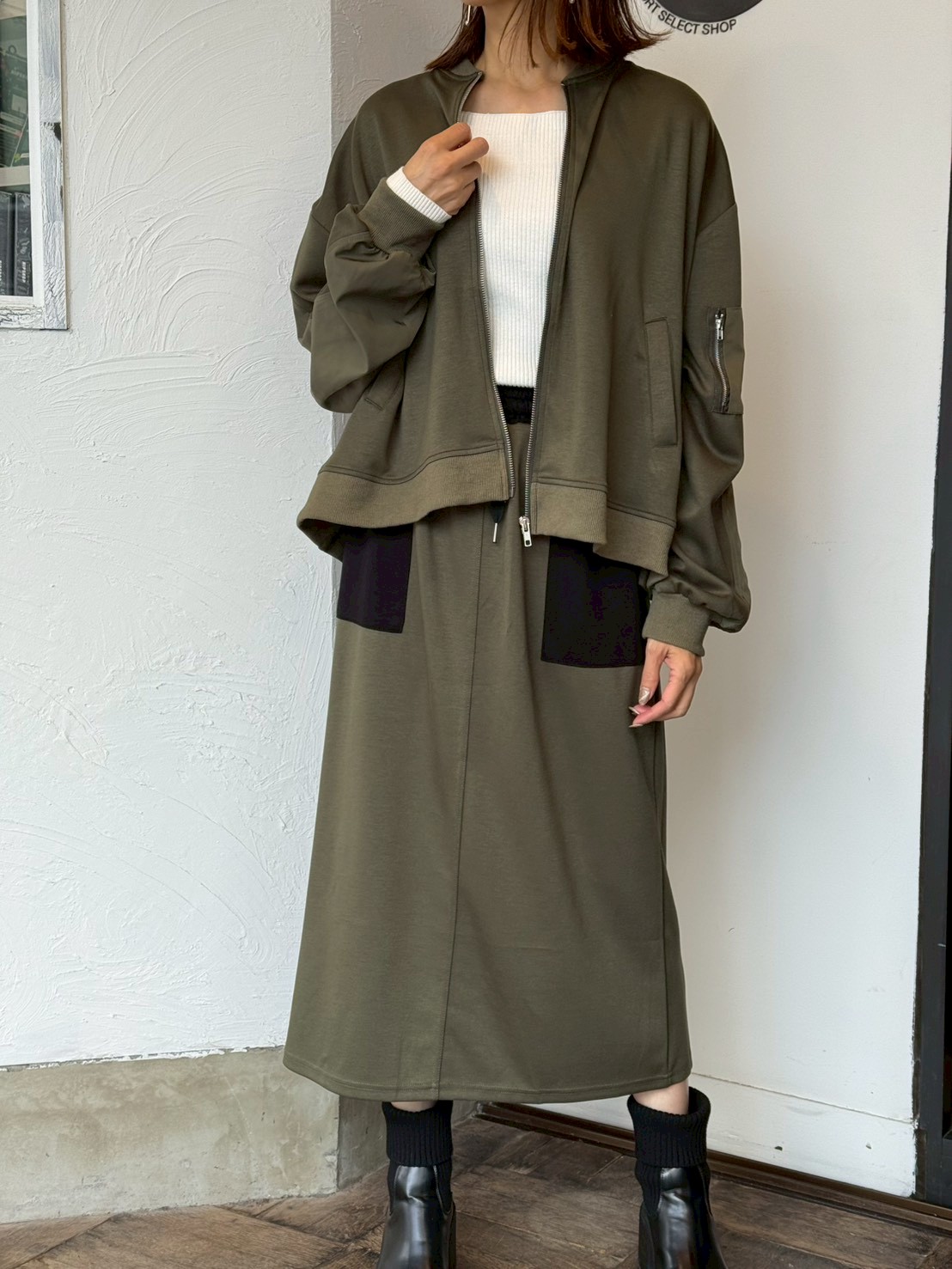 名古屋インポートセレクトショップ　プラスエー（PLUSa）