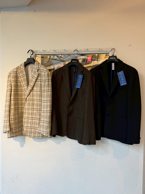 名古屋インポートセレクトショップ　プラスエー（PLUSa）