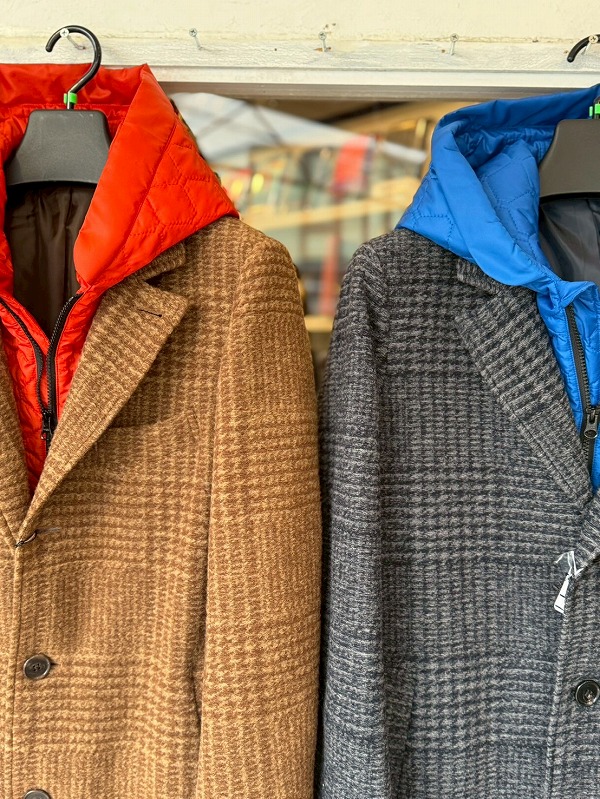 名古屋インポートセレクトショップ　プラスエー（PLUSa）