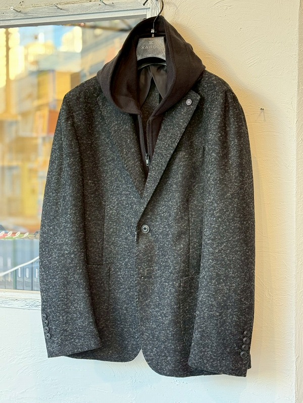 名古屋インポートセレクトショップ　プラスエー（PLUSa）